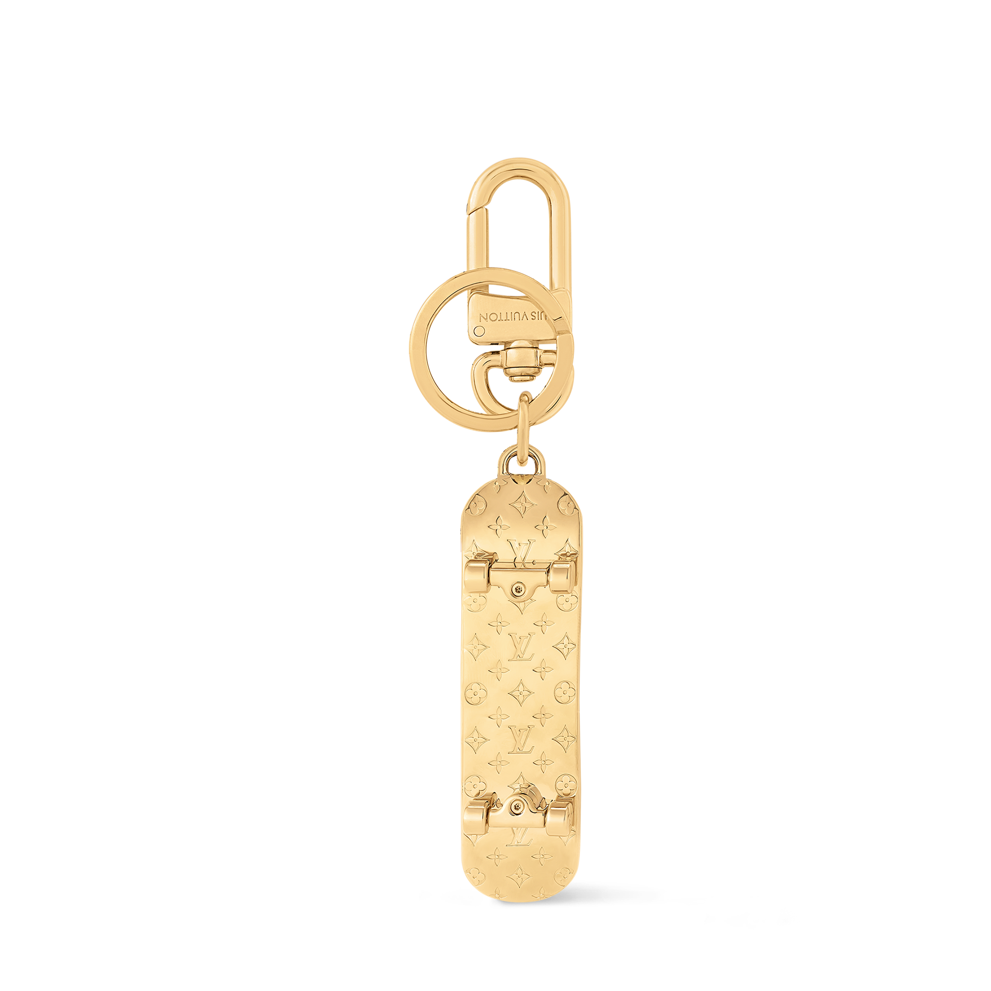 LV Skate Key Holder and Bag Charm . - Accessories | LOUIS VUITTON